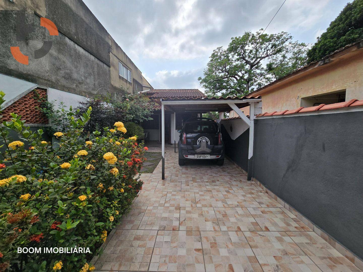 Casa à venda com 2 quartos, 87m² - Foto 3