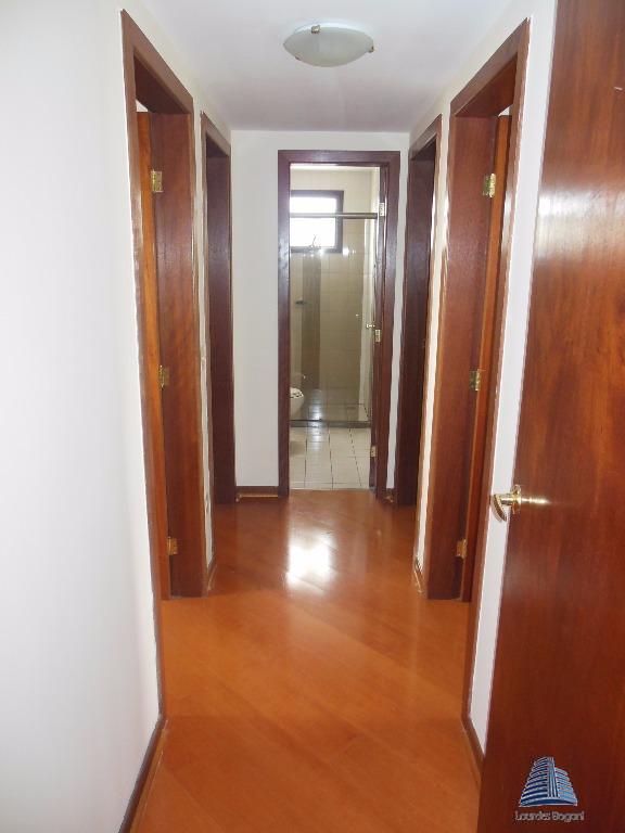 Apartamento à venda com 4 quartos, 111m² - Foto 9