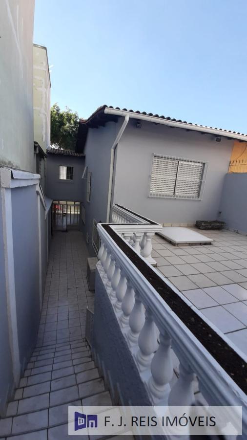 Sobrado à venda com 3 quartos, 140m² - Foto 31