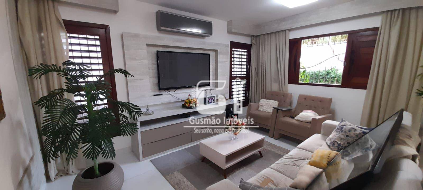 Casa à venda com 5 quartos, 400m² - Foto 11