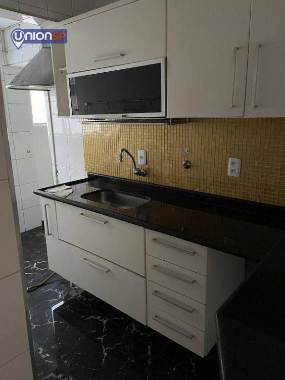 Apartamento à venda com 2 quartos, 57m² - Foto 9