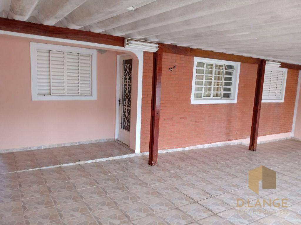 Casa à venda com 3 quartos, 180m² - Foto 2