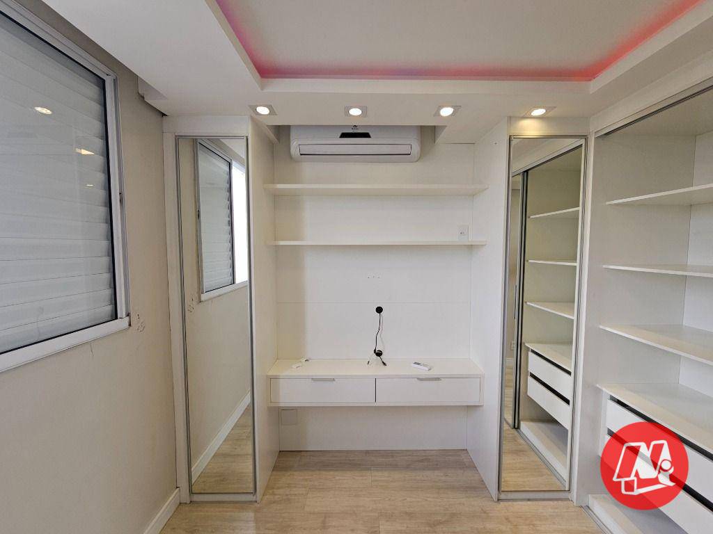 Apartamento para alugar com 2 quartos, 45m² - Foto 16