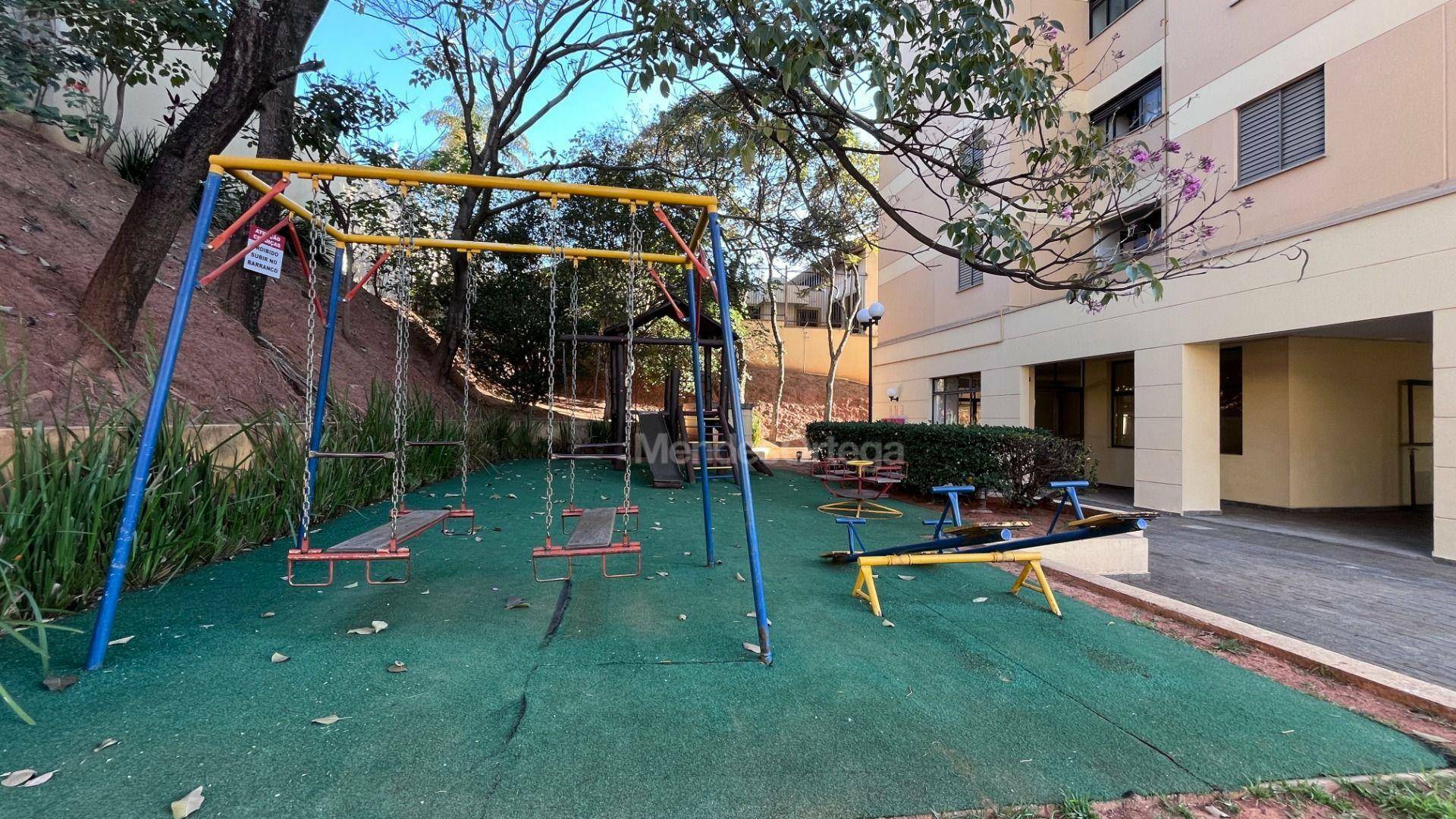 Apartamento à venda e aluguel com 3 quartos, 80m² - Foto 28