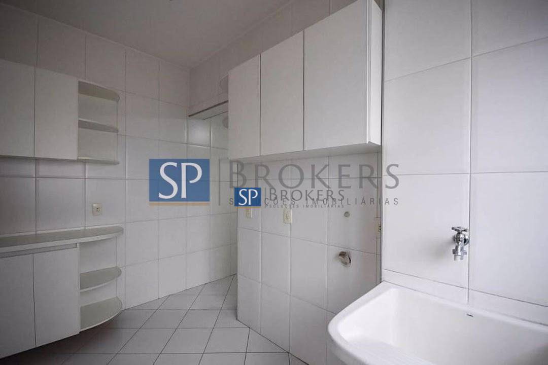 Apartamento para alugar com 4 quartos, 360m² - Foto 10