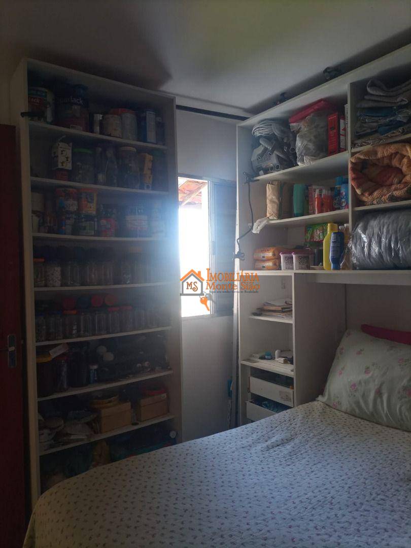 Apartamento à venda com 3 quartos, 44m² - Foto 34