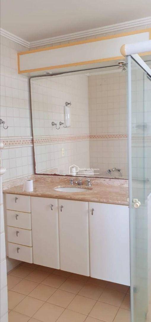 Apartamento à venda com 3 quartos, 189m² - Foto 10