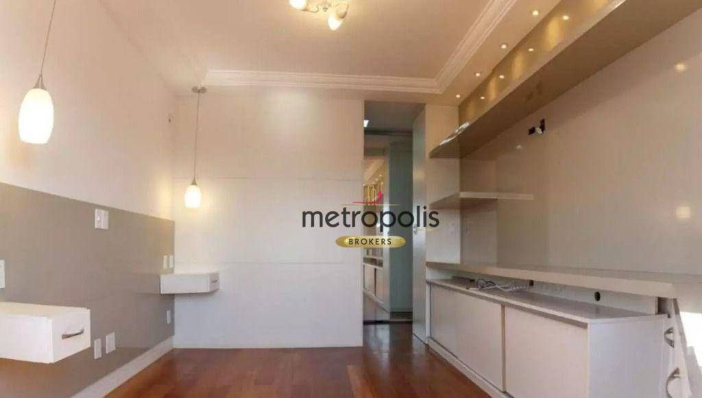 Apartamento para alugar com 3 quartos, 229m² - Foto 11