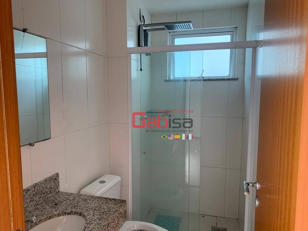 Apartamento para alugar com 3 quartos, 100m² - Foto 16