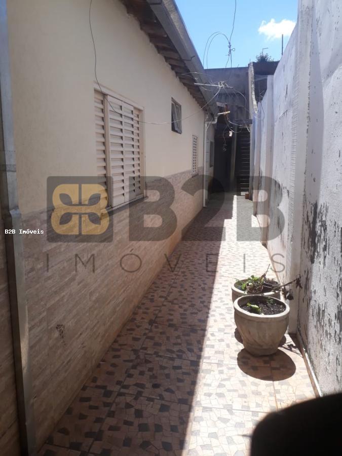 Casa à venda com 3 quartos, 130m² - Foto 19