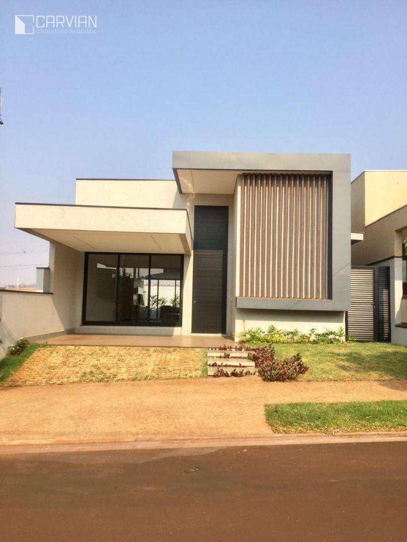 Casa de Condomínio à venda com 3 quartos, 172m² - Foto 63