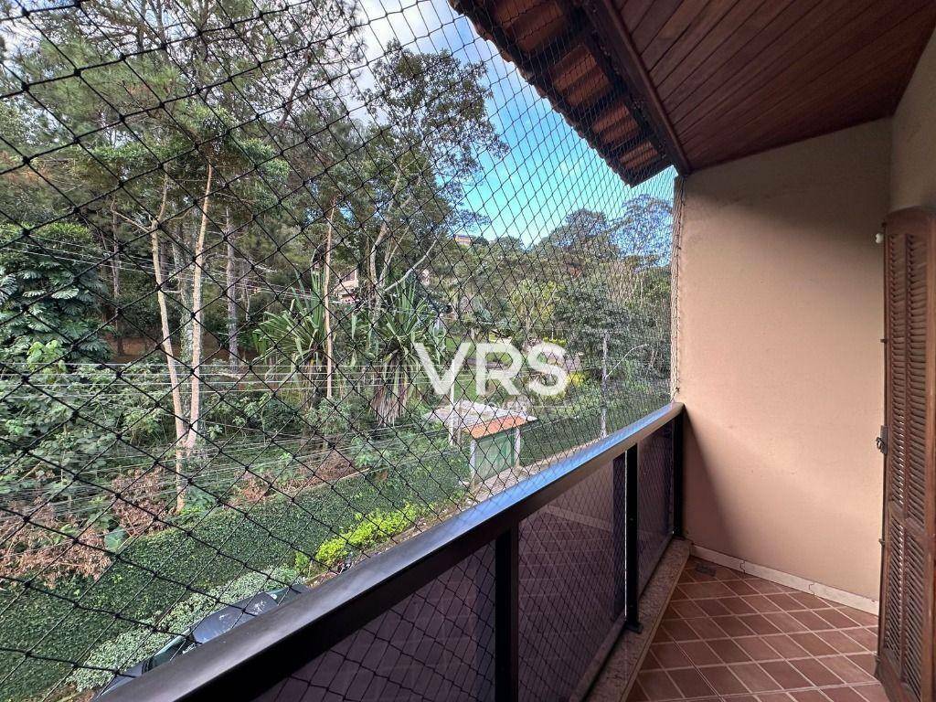 Casa à venda com 3 quartos, 182m² - Foto 10