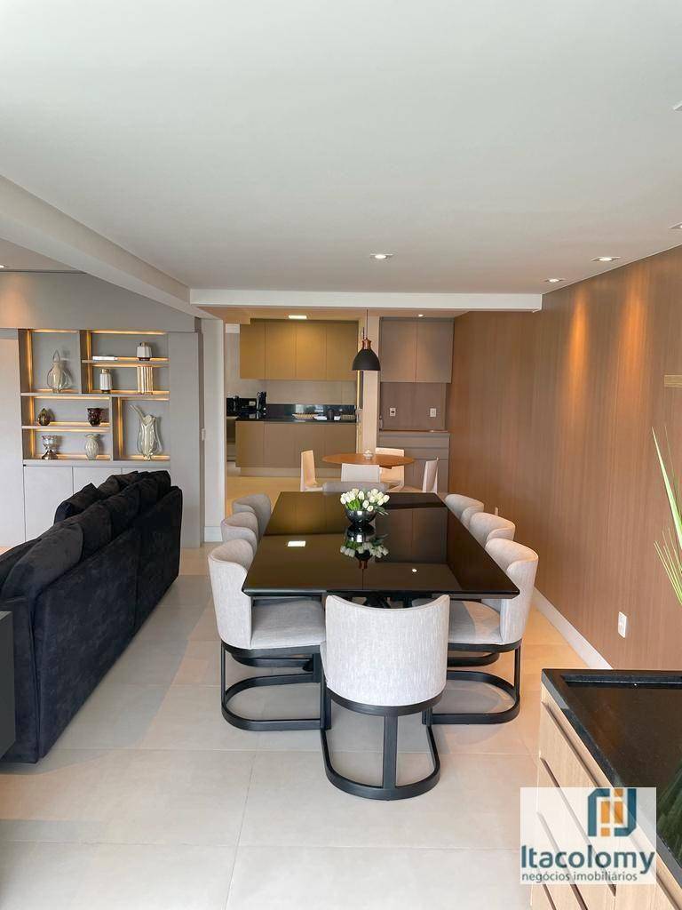 Apartamento à venda e aluguel com 4 quartos, 238m² - Foto 19