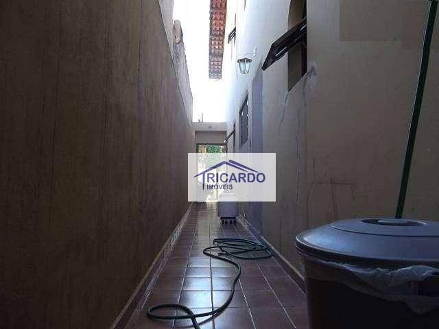 Sobrado à venda com 3 quartos, 160m² - Foto 27