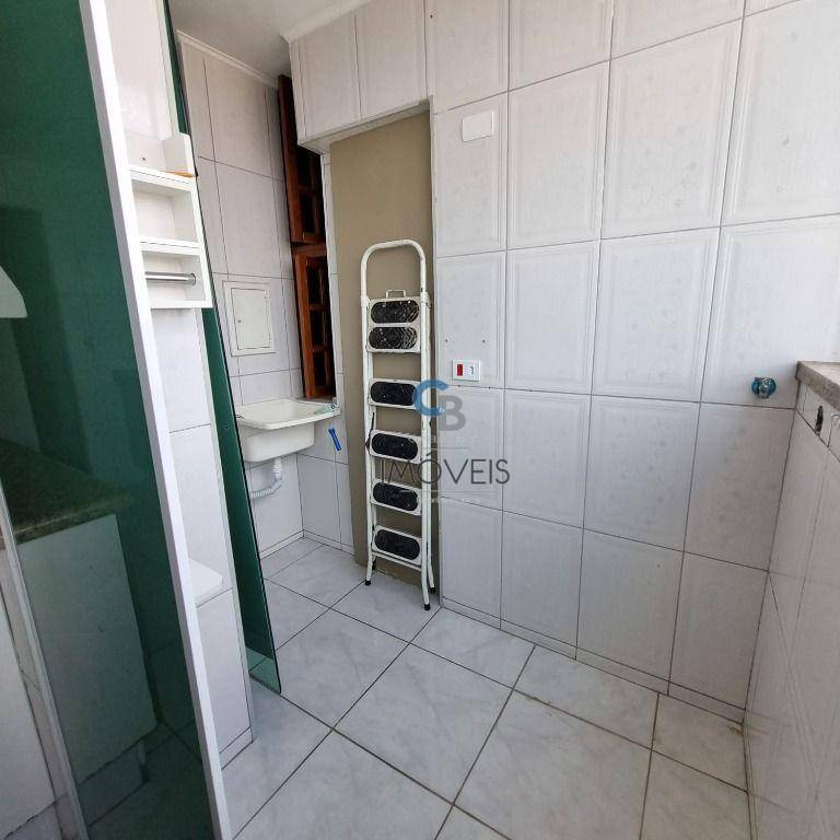 Apartamento à venda com 3 quartos, 78m² - Foto 20