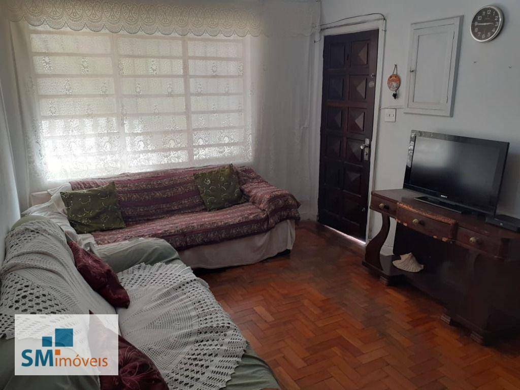 Sobrado à venda com 2 quartos, 167m² - Foto 4