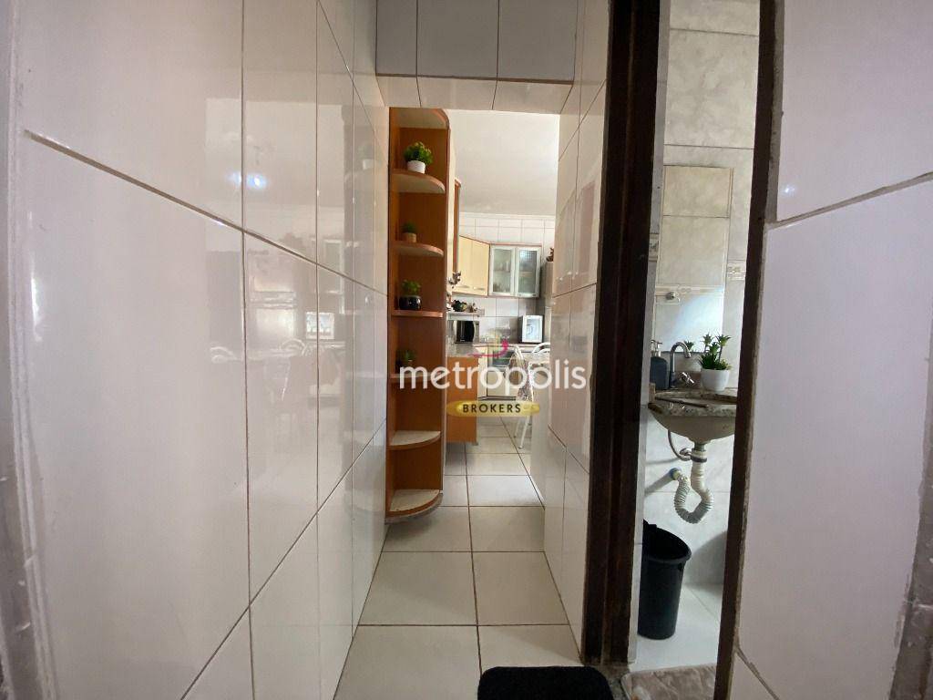 Sobrado à venda com 4 quartos, 101m² - Foto 22