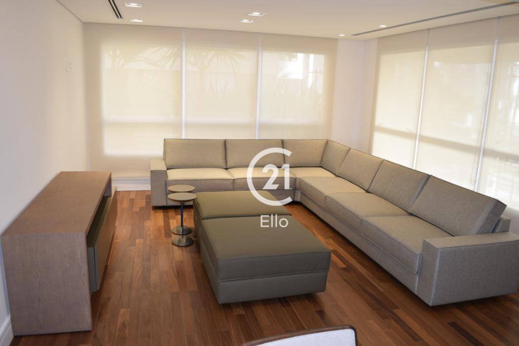 Apartamento para alugar com 1 quarto, 60m² - Foto 22