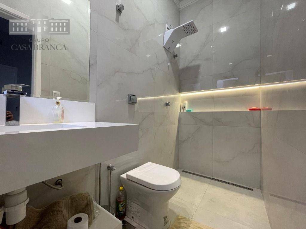 Casa de Condomínio à venda com 3 quartos, 167m² - Foto 15