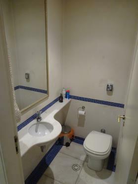 Apartamento à venda com 4 quartos, 125m² - Foto 8