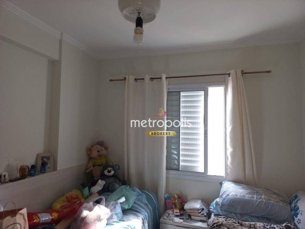 Apartamento à venda com 2 quartos, 67m² - Foto 10