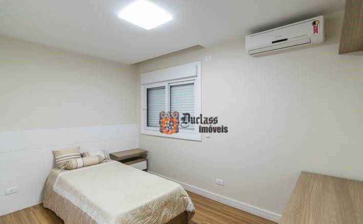 Apartamento para alugar com 4 quartos, 200m² - Foto 20