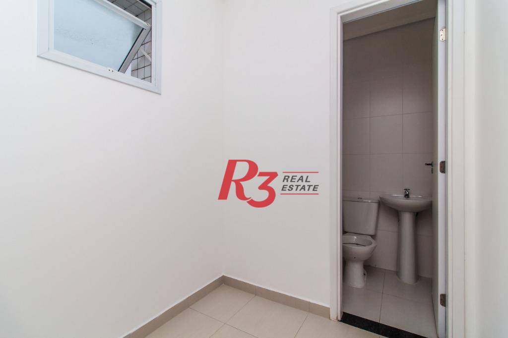 Apartamento à venda com 3 quartos, 124m² - Foto 9