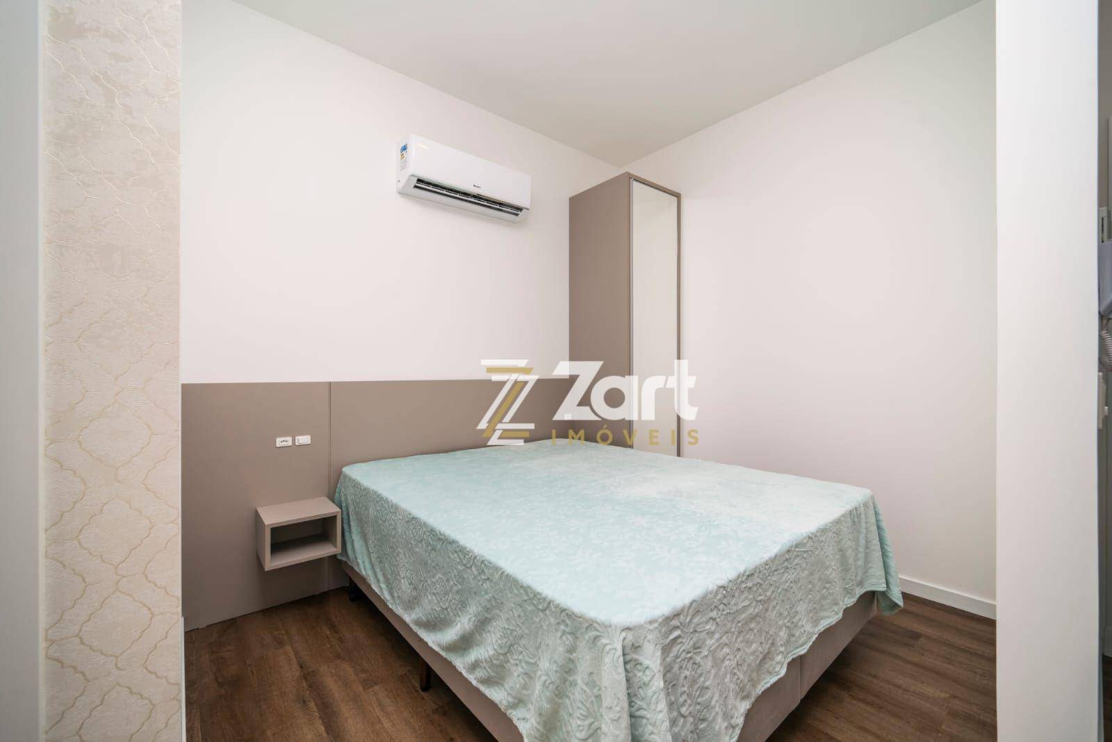 Apartamento à venda com 1 quarto, 30m² - Foto 8