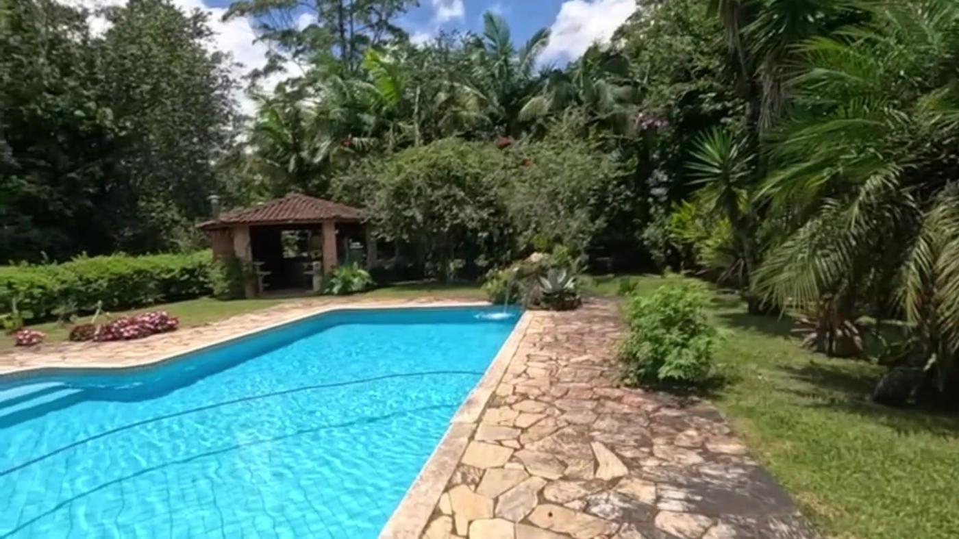 Sítio à venda com 8 quartos, 20000m² - Foto 33