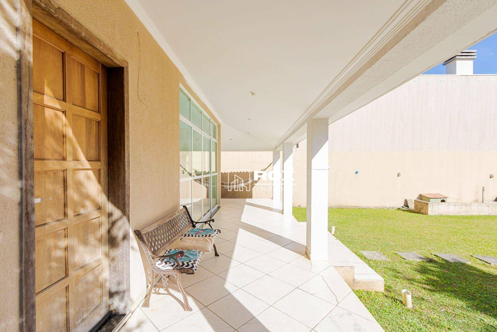 Casa para alugar com 4 quartos, 362m² - Foto 25