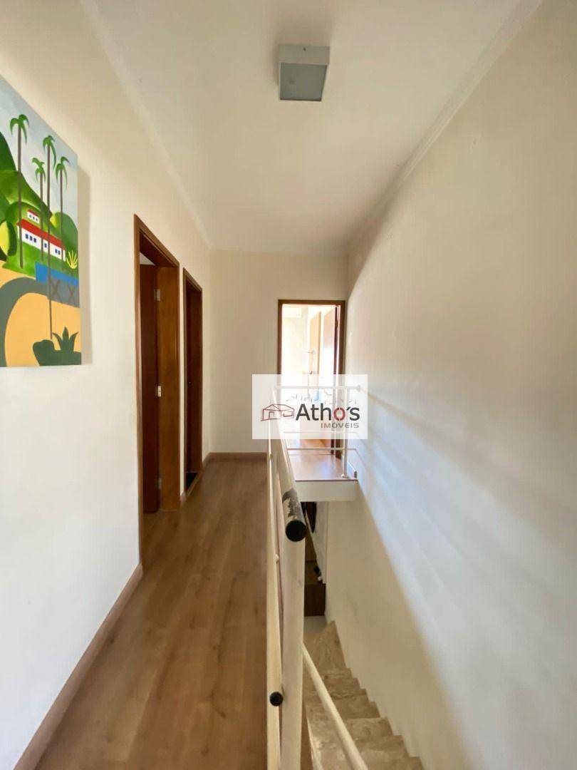 Sobrado à venda com 3 quartos, 145m² - Foto 6