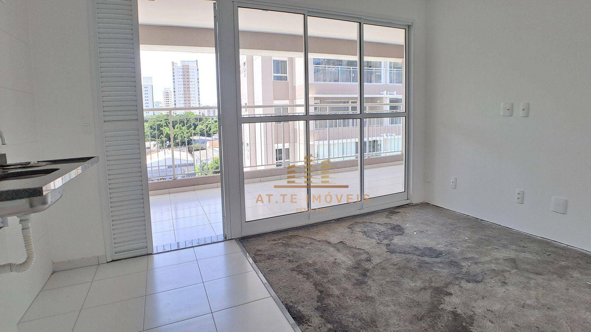 Apartamento à venda com 3 quartos, 81m² - Foto 6