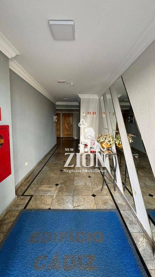 Apartamento à venda com 2 quartos, 55m² - Foto 10