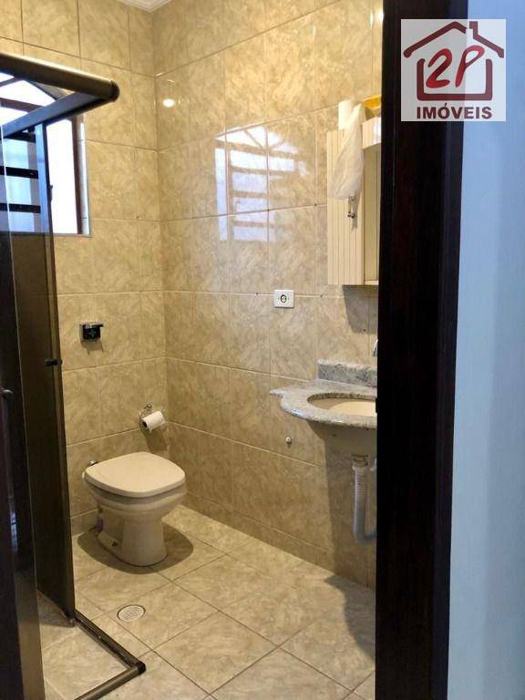 Casa à venda com 3 quartos, 127m² - Foto 14