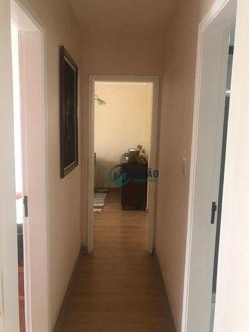 Apartamento à venda com 2 quartos, 88m² - Foto 5