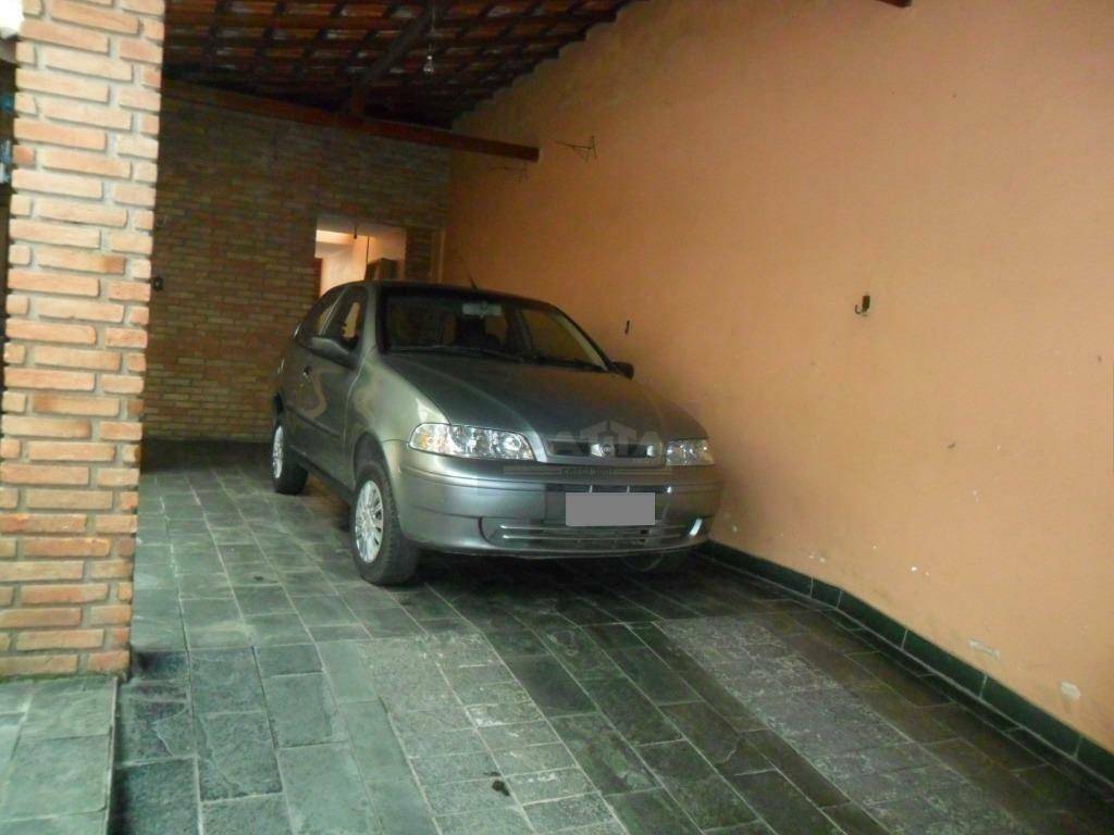 Sobrado à venda com 3 quartos, 150m² - Foto 22