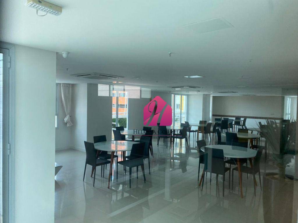 Apartamento à venda com 3 quartos, 141m² - Foto 88