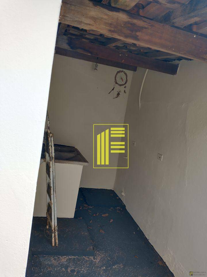 Casa para alugar com 1 quarto, 40m² - Foto 29