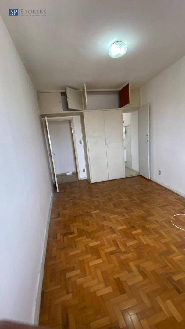 Apartamento à venda com 3 quartos, 127m² - Foto 10