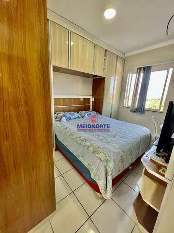 Apartamento à venda com 3 quartos, 77m² - Foto 7