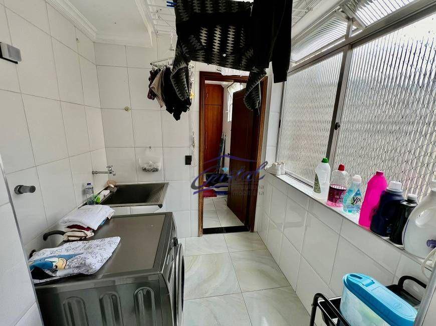 Apartamento à venda com 3 quartos, 166m² - Foto 18