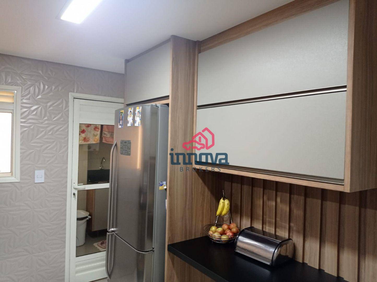 Apartamento à venda com 4 quartos, 134m² - Foto 8