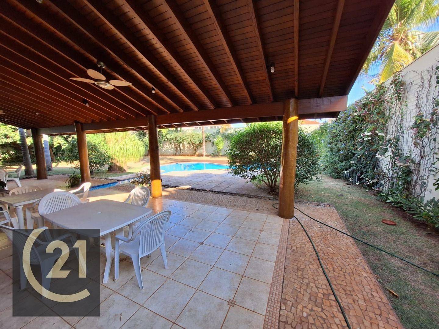 Casa à venda com 4 quartos, 471m² - Foto 32