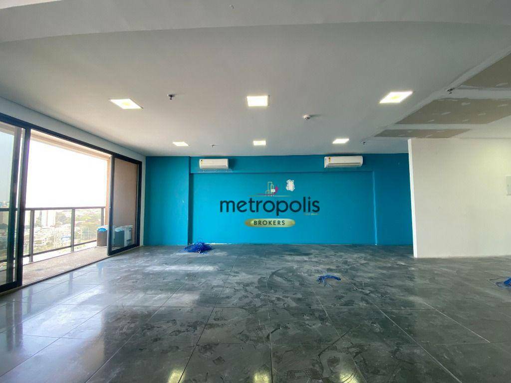 Conjunto Comercial-Sala para alugar, 104m² - Foto 5