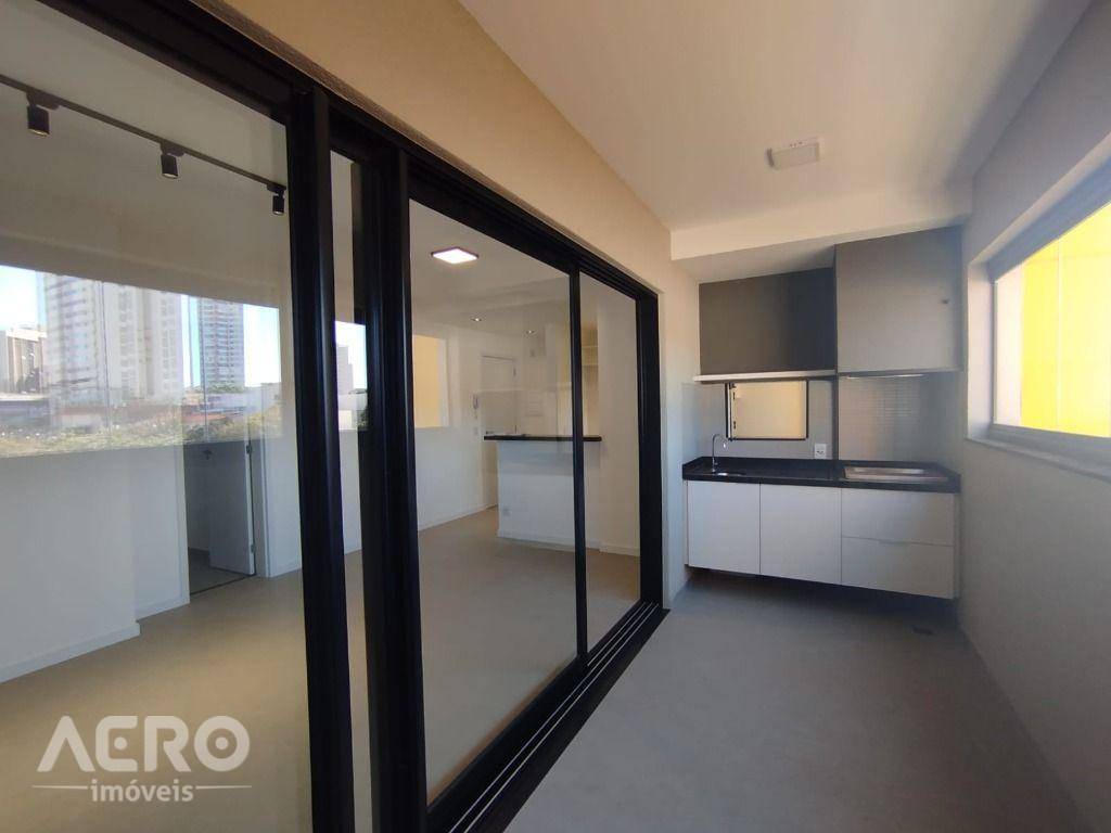Apartamento para alugar com 3 quartos, 78m² - Foto 18