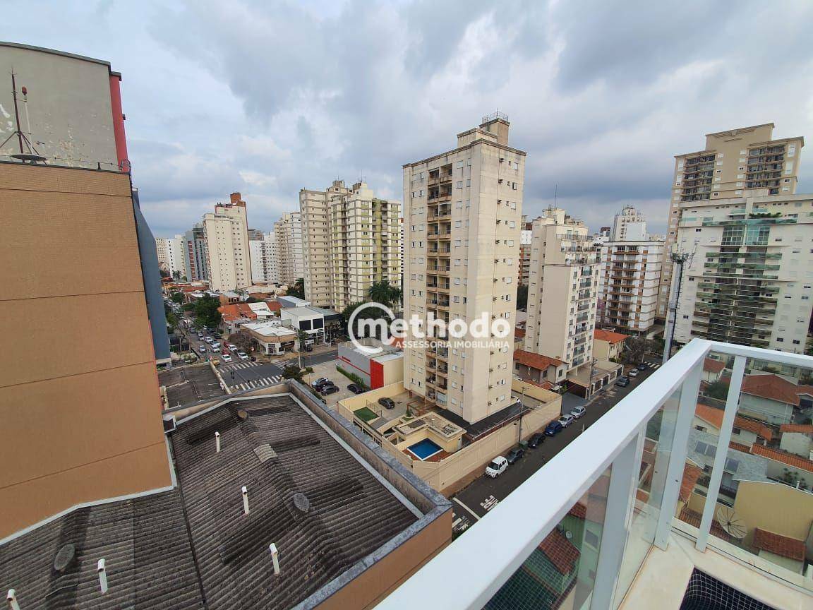 Apartamento à venda e aluguel com 1 quarto, 51m² - Foto 19