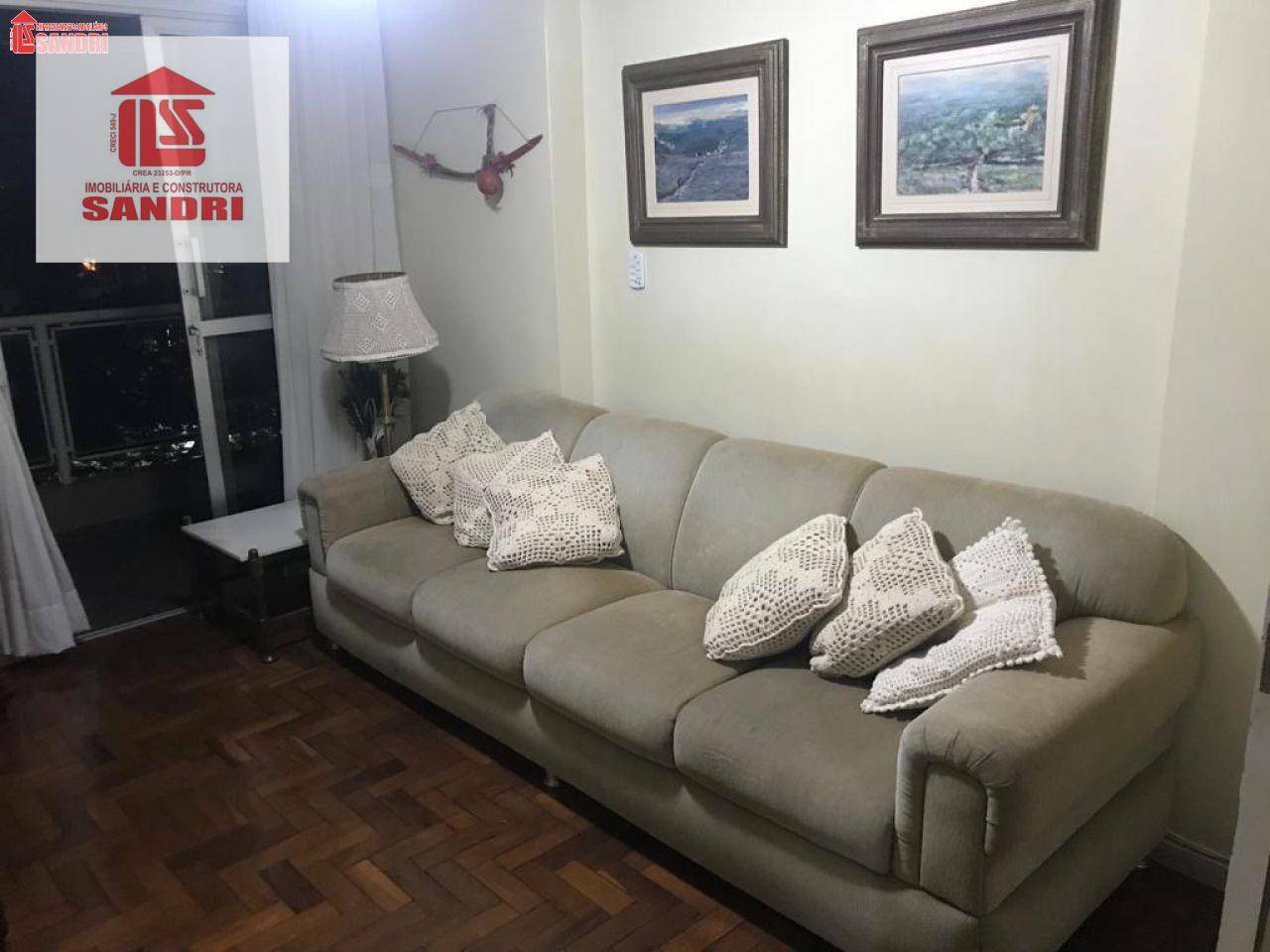 Apartamento para alugar com 3 quartos, 161m² - Foto 3