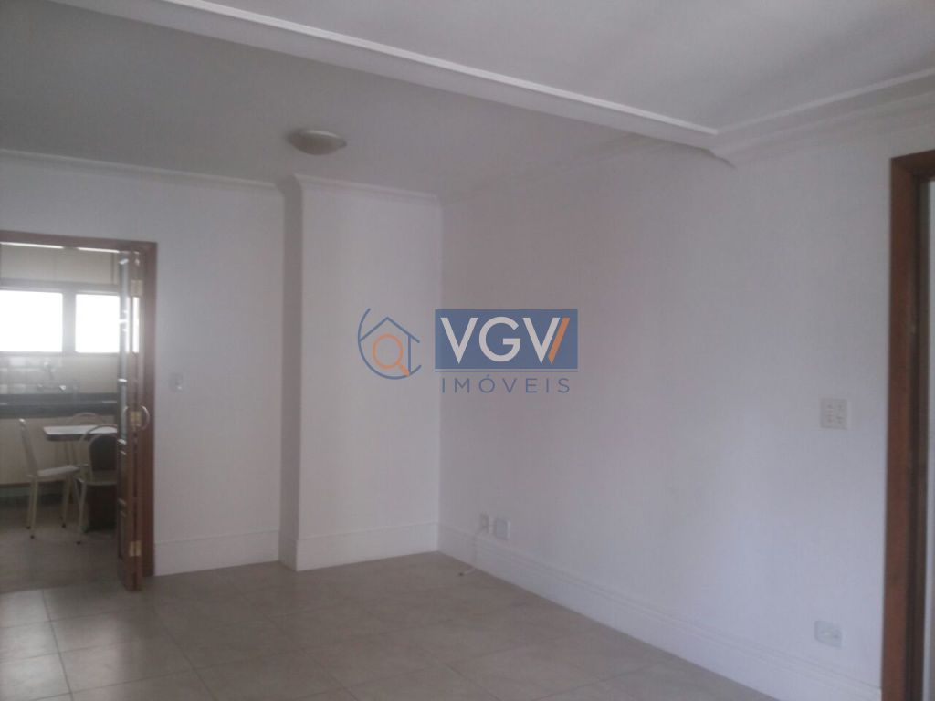 Apartamento à venda e aluguel com 3 quartos, 128m² - Foto 2