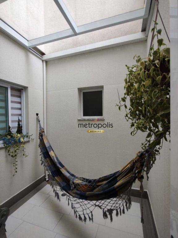 Apartamento à venda com 2 quartos, 50m² - Foto 7