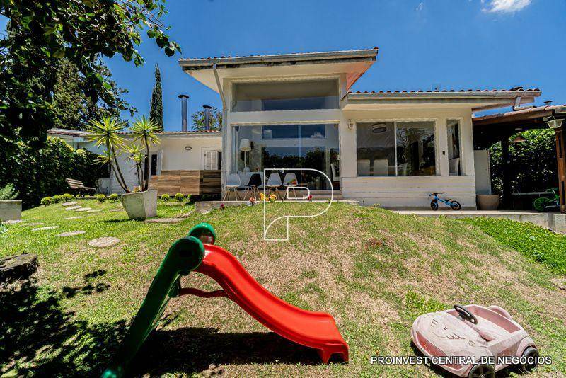 Casa de Condomínio à venda com 3 quartos, 187m² - Foto 18